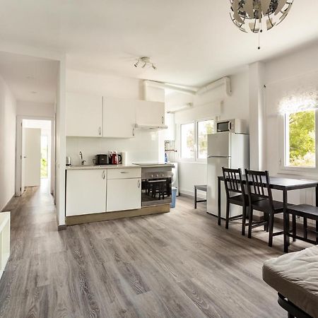 Barca 3 New Lovely Aprtment Near Beach سان أدريان دي بيزوس المظهر الخارجي الصورة
